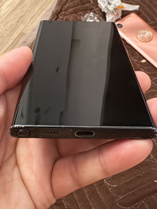 Samsung Galaxy note 20 ultra