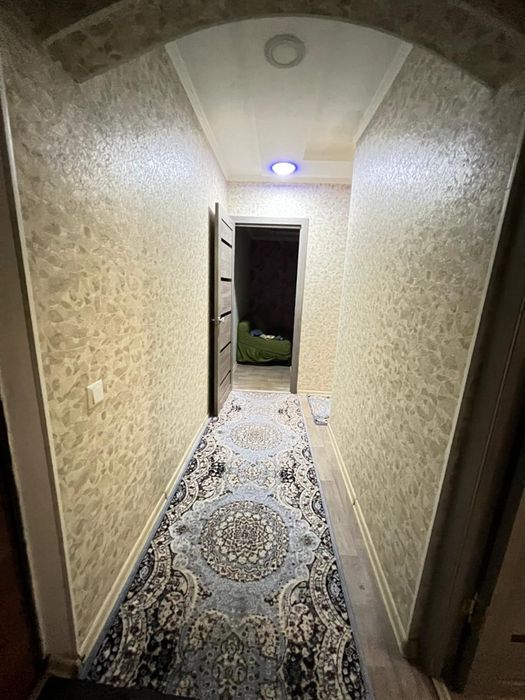 Квартира посуточно