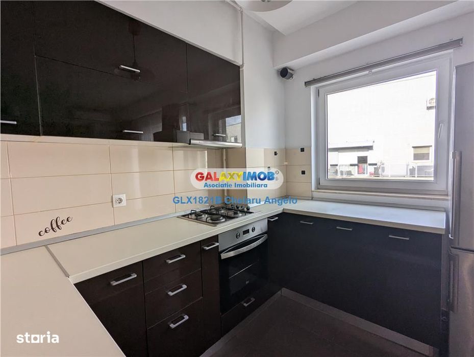 Apartment in București, Filaret - Mai multe