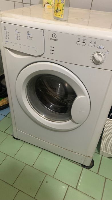 Стиральная машина за 5000