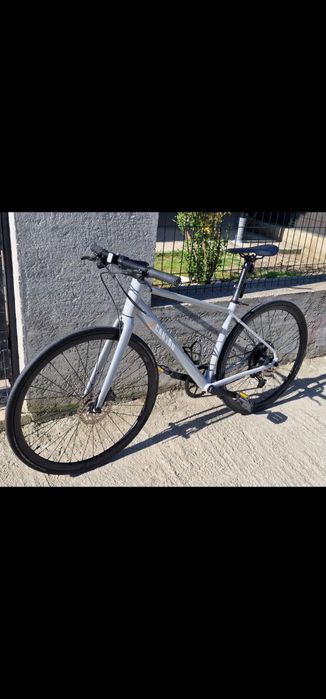 Bicicletă Urbană / Fitness Canyon Roadlite