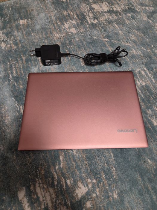 Laptop Lenovo Ideapad 520S