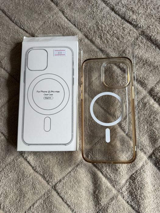 Husa Apple Iphone 15 Pro Max