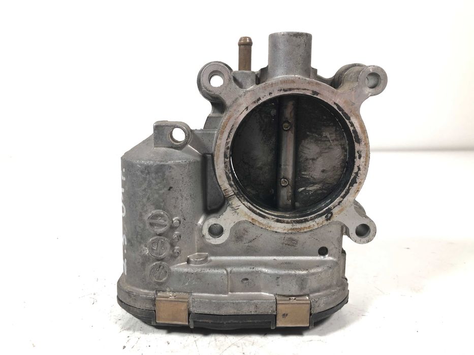 Дроселова Клапа Mercedes C-class W203 2.3