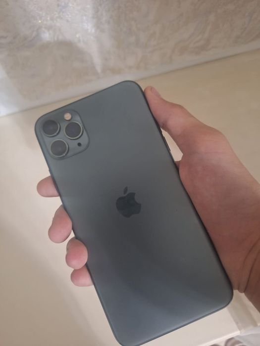 iPhone 11 pro max 64gb