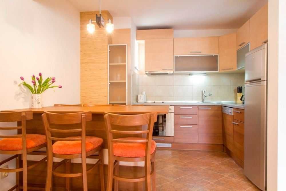 Продава се Двустаен апартамент в София, Център - 65 кв.м за 2616 €/кв.м - Снимка #2