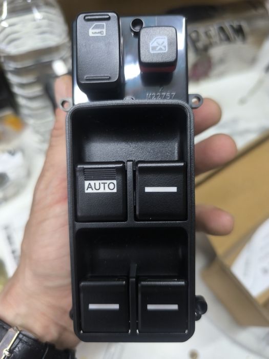 Akord 7,акорд 7,Хонда акорд копчета за стъкла, конзола за прозорци