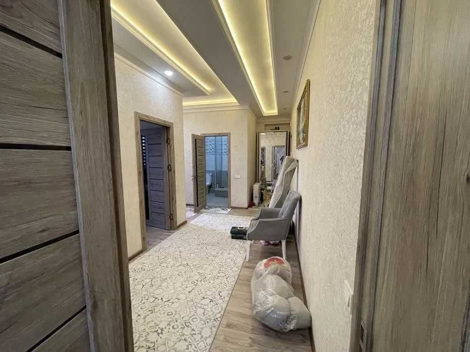 Сдаётся Шикарное квартира 2/2/4 Чиланзар 14 квартал ор-р Афруз