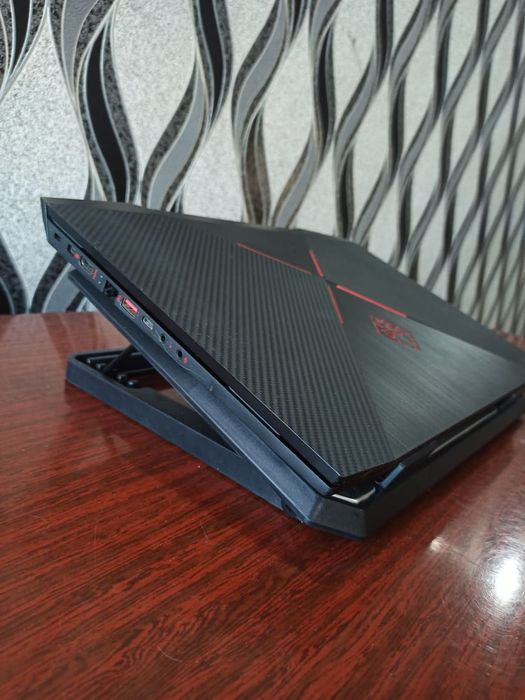 Продам ноут Hp omen 15 Торг