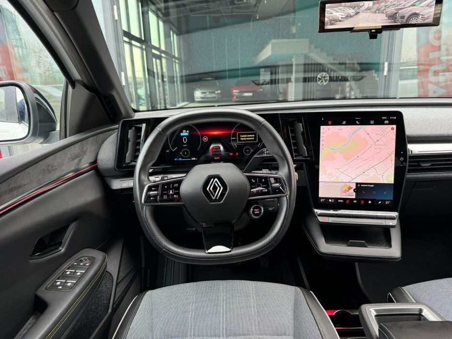 RENAULT Megane 2023 — imagine 5