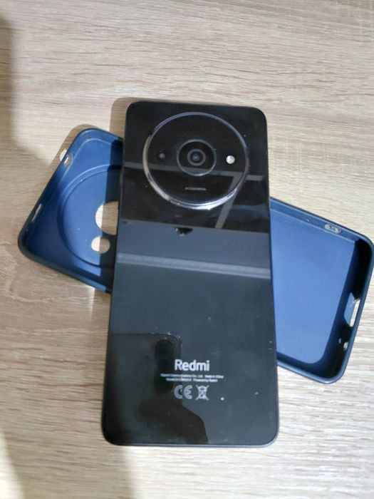 Redmi a3 ,Huawei y6