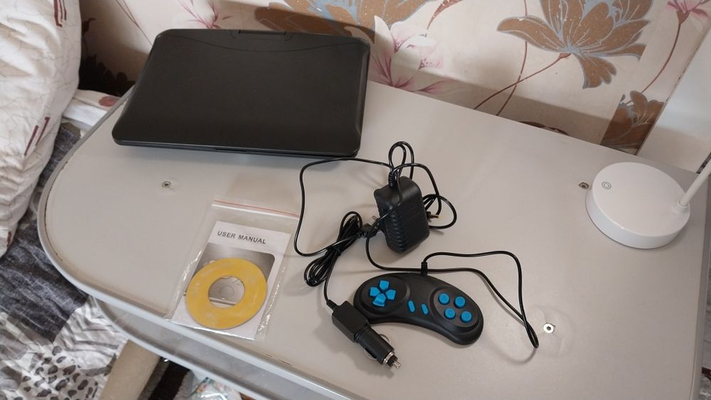 Продам проигрыватель DVD