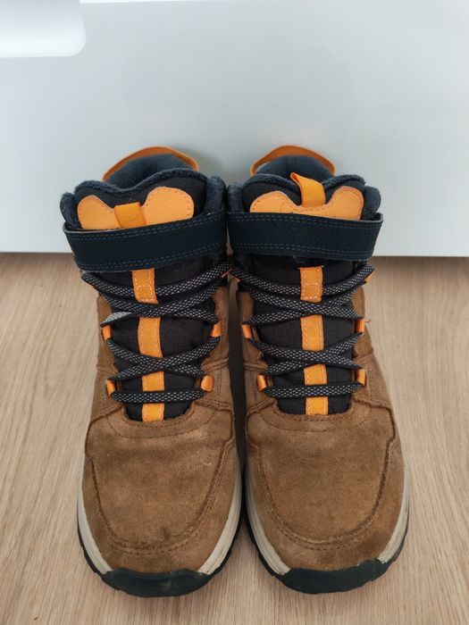 Зимни боти за момче, 34номер
