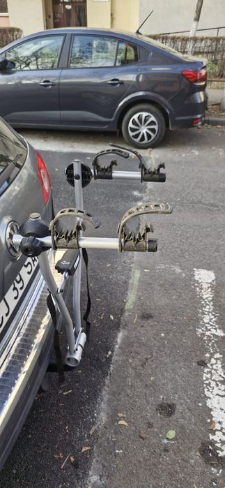 Suport 2 biciclete Thule