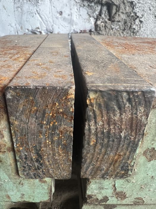 Тески станочные слесарные