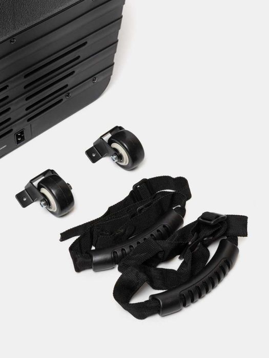 Автохолодильник компрессорный HYUNDAI