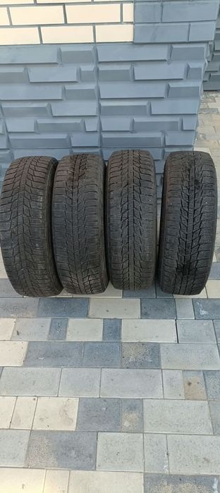 Автошины  на карину е