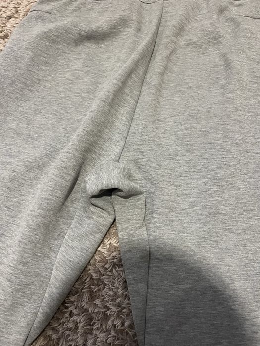 Nike Tech Fleece-оригинална мъжка долница