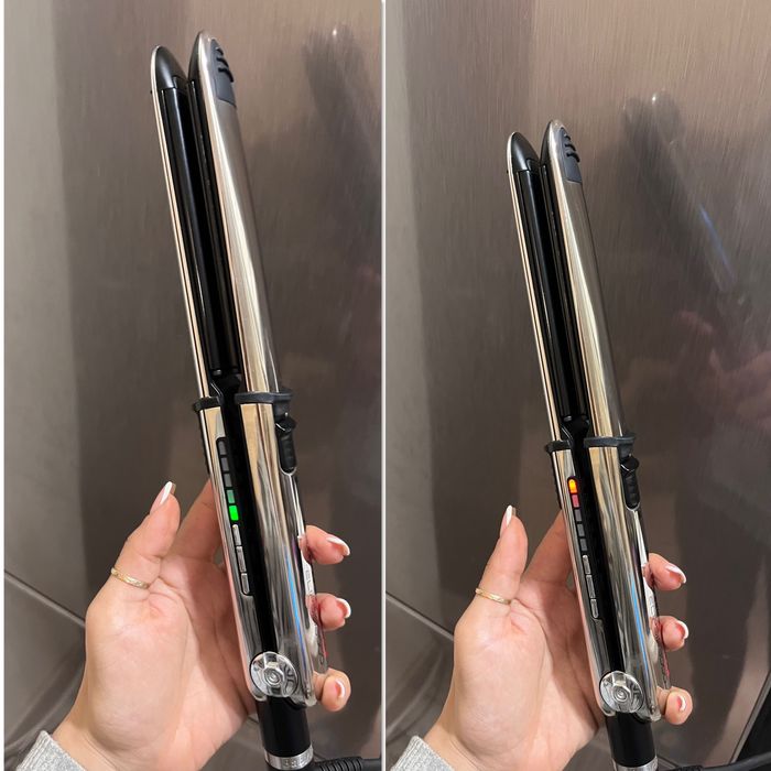 Преса за коса BabylissPro Elipsis 3000