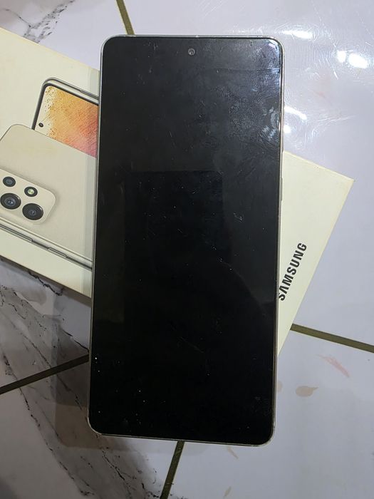 Самсунг А73 5G 256гб