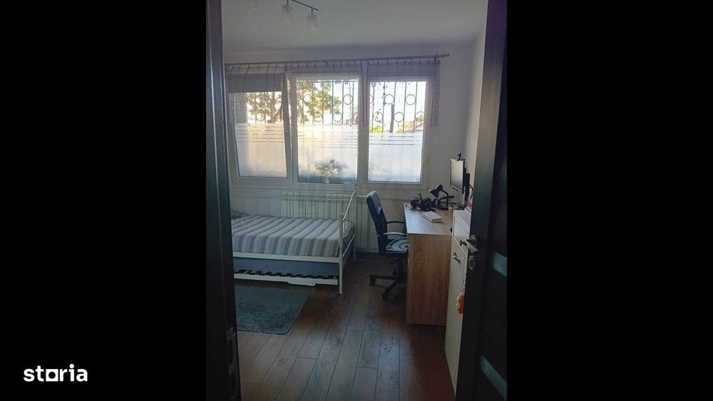 Apartament 3 camere I Kaufland Colentina