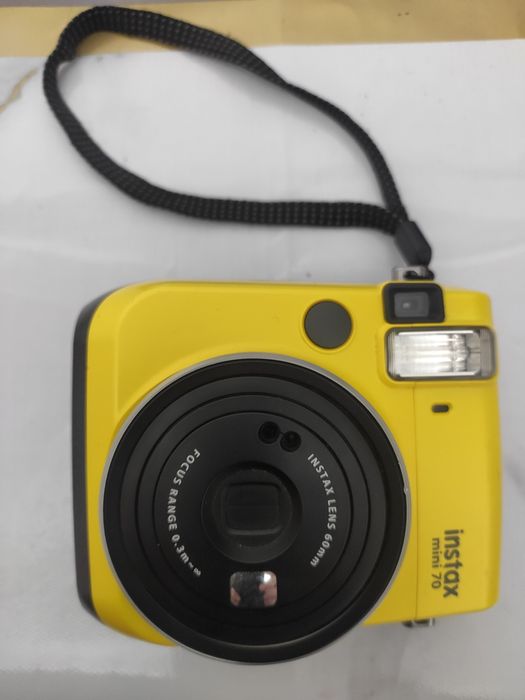 Instax  mini  70