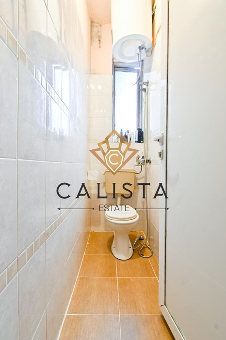 Продава се Двустаен апартамент в София, Зона Б-5 - 60 кв.м за 3334 €/кв.м - Снимка #9