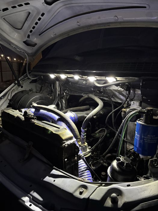 Продам газ валдай