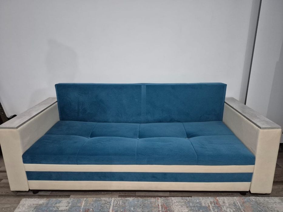 Диван раскладной