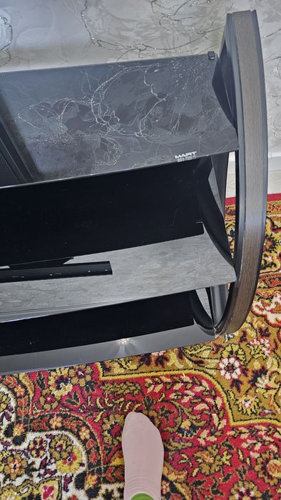 ПРОДАЮ подставка под телевизор