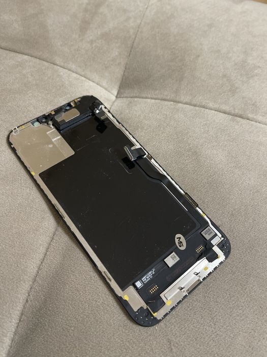 Корпус от 12 pro max