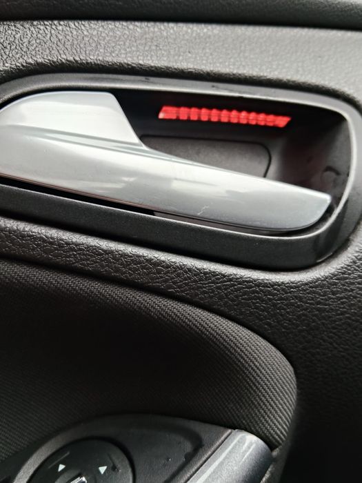 Vând Ford focus mk3