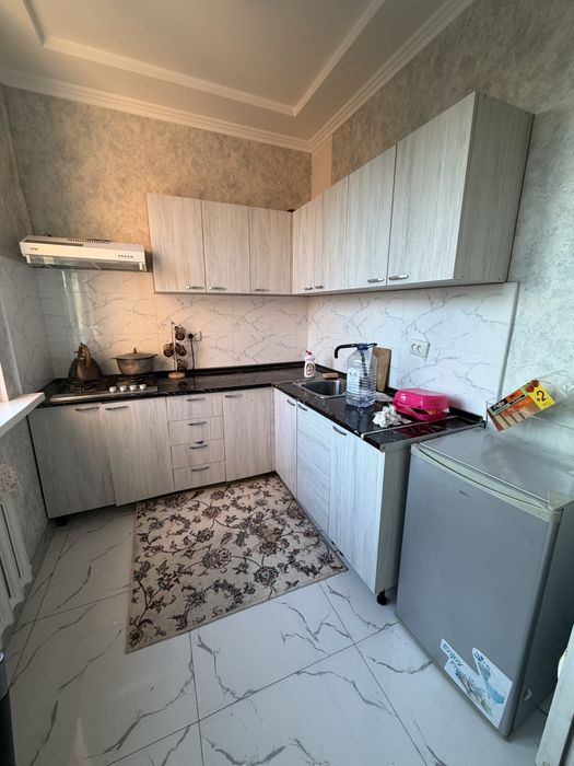 Дом Квартира евро ремонт цена договорная !