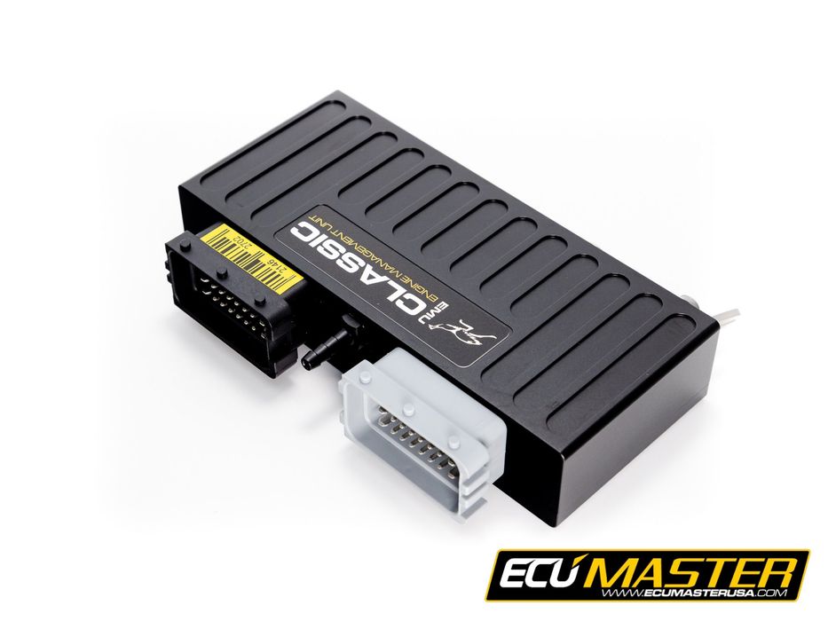 ECUMaster Classic