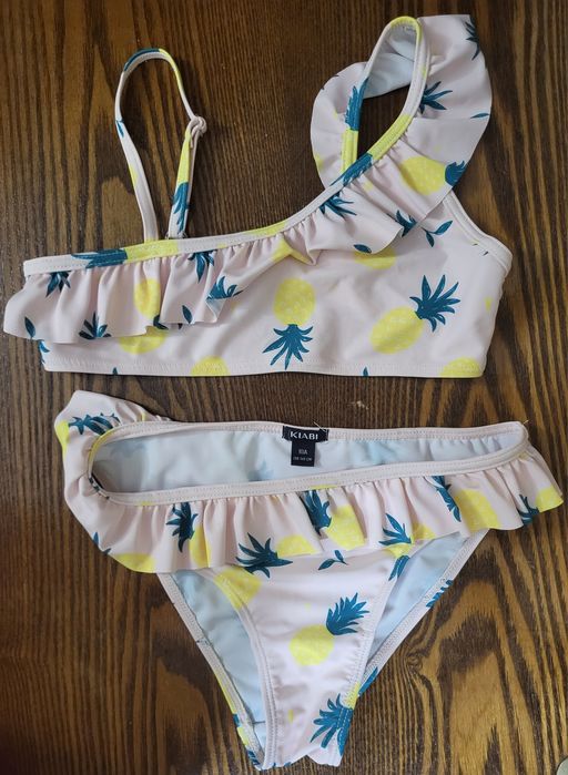 Купальник  и трусики уточняйте цену