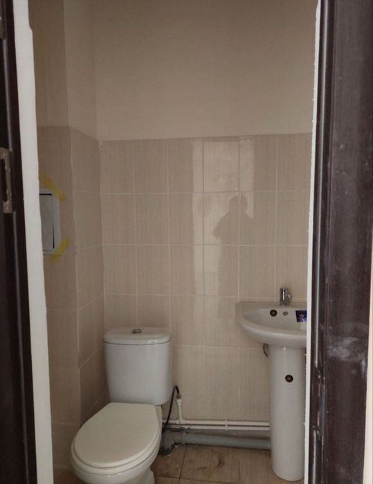 Сергели 3 А 3 бекат