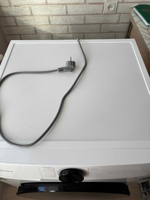 Сушильная машина MIDEA MD200H90W/W-KZ