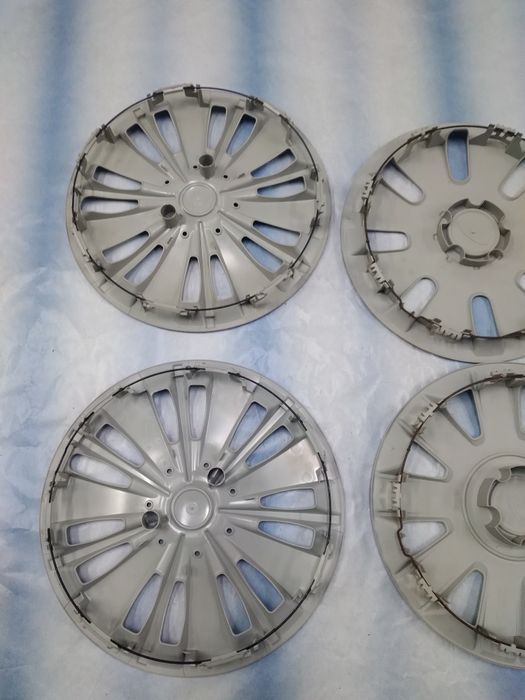 Capace ford 16 și 15