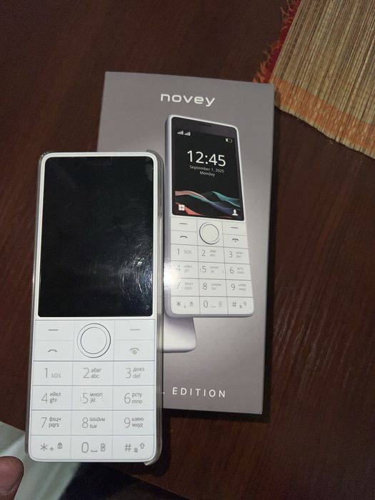 Продается Novey SE. Novey SE sotiladi