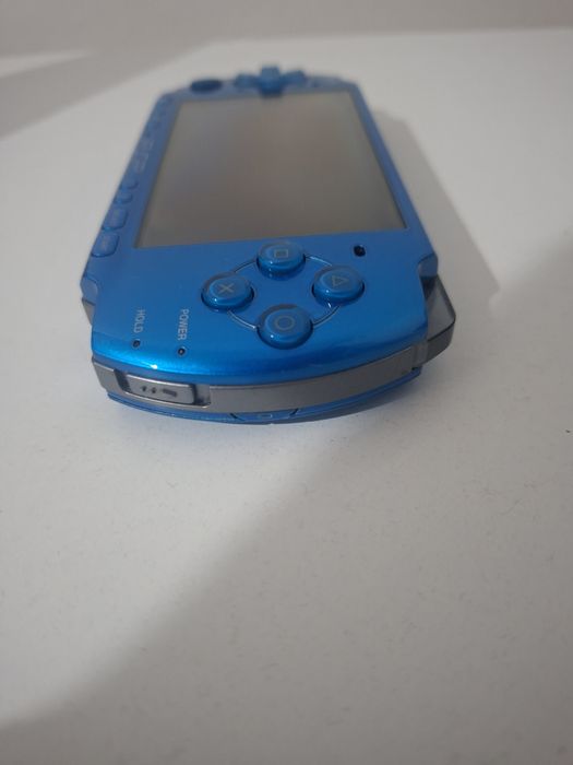 Consola Portabila PSP 3000