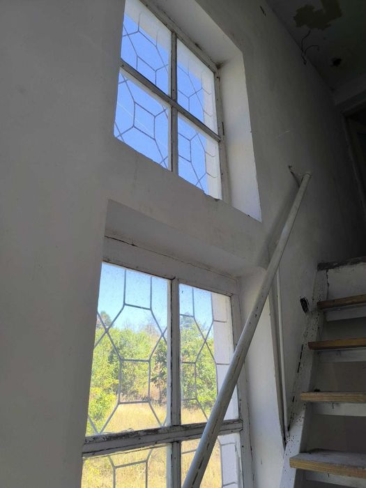 Proprietate 2.755 mp intravilan, casă P+1 din beton armat, 4 CF-uri actualizate – Ineu, Dealul Viilor