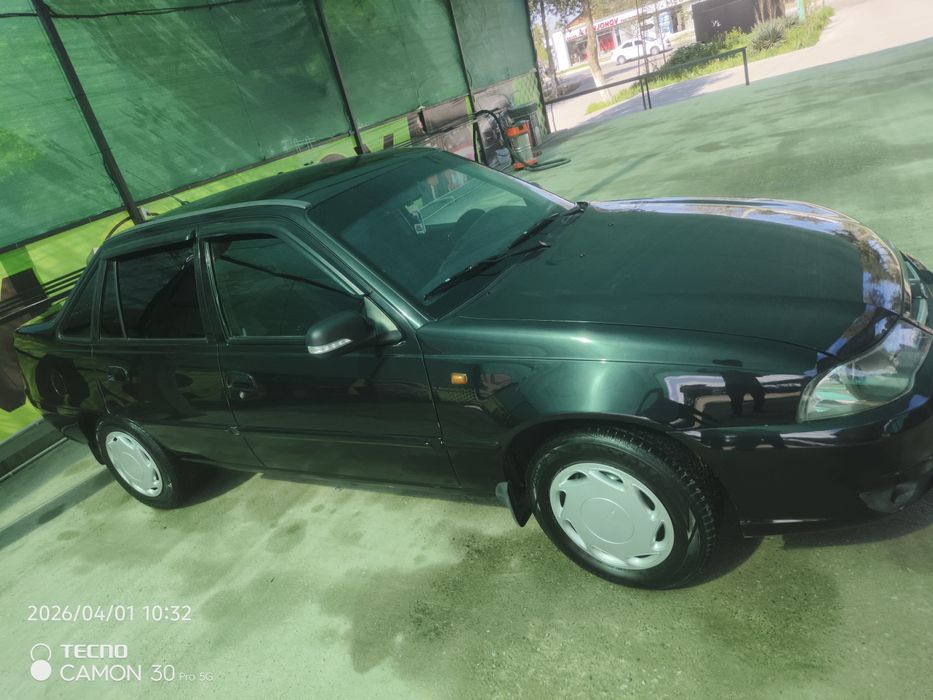 Nexi.2. 1.5 mator Sons Gibrid