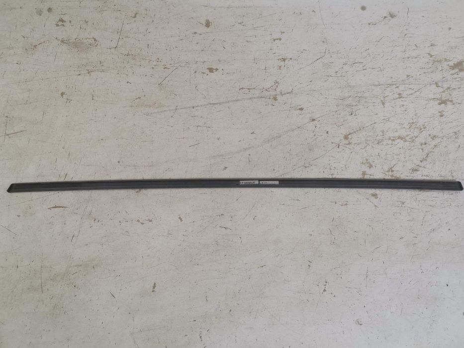 Фолксваген Туарег / Volkswagen Touareg 2 7P Външна украса задна врата