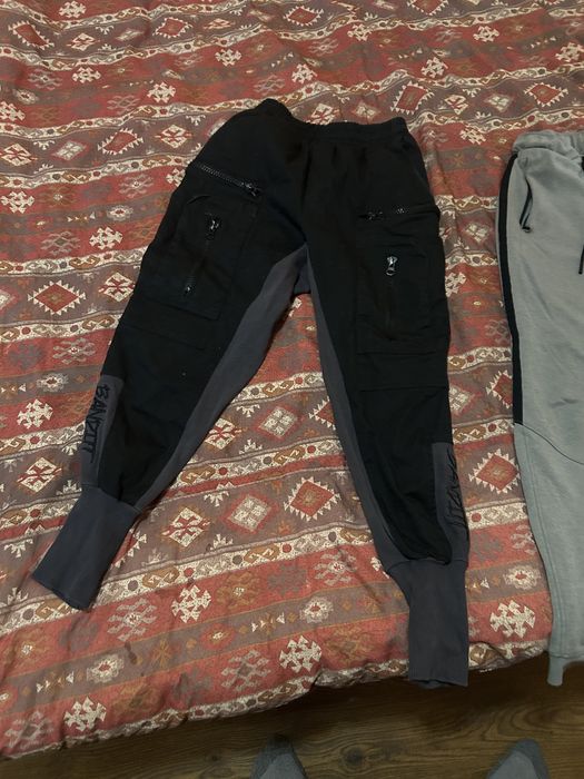 Долнище BANDITT размер-S