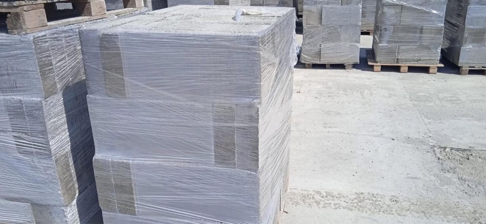 Газоблок, Газоблоки