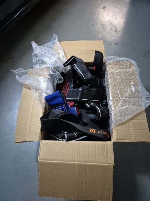 Hise lansete japonia