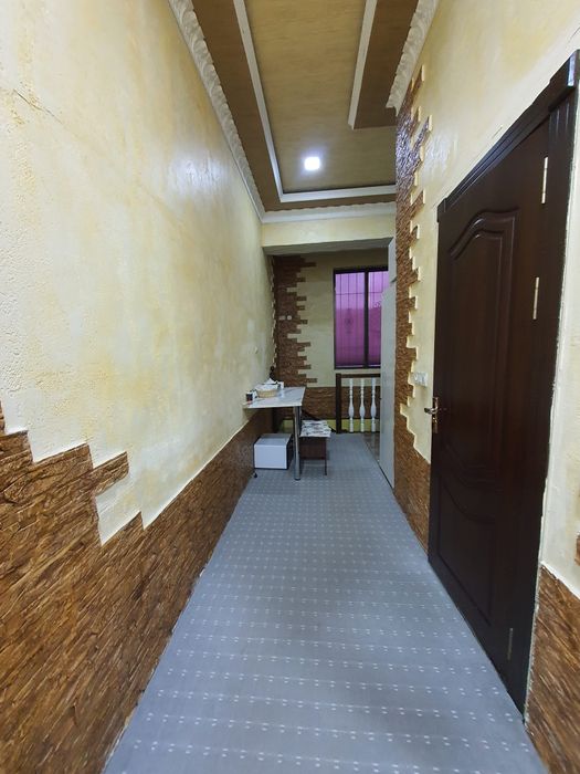 Сдаётся квартира 2 комнатная