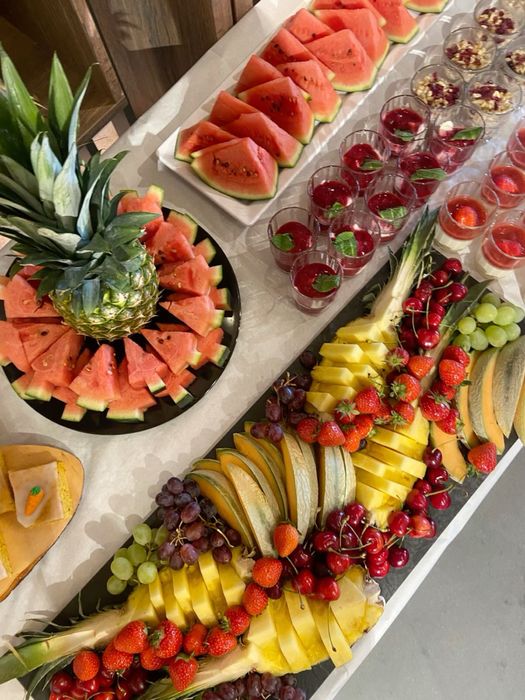 Inchiriere Fantana de ciocolata