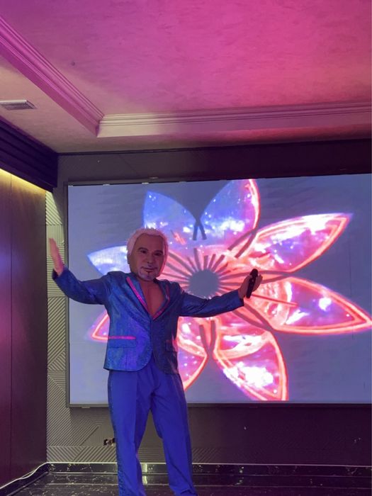 Аниматор ростовые куклы