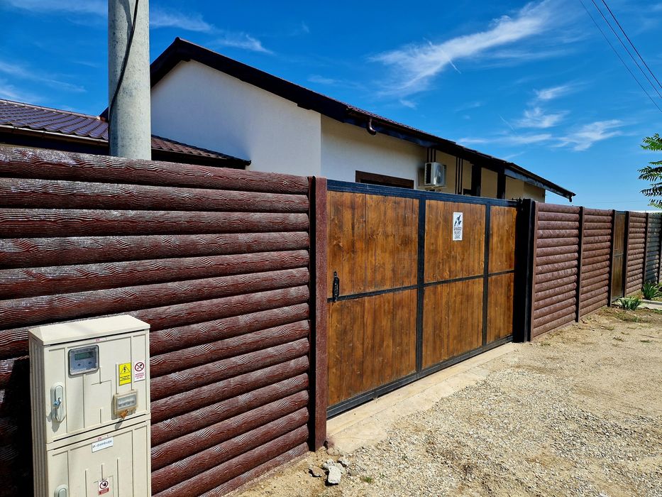 Vând casă în Dobreni Giurgiu